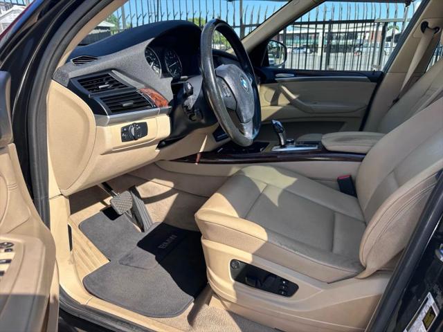 2013 BMW X5 xDrive35i