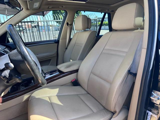 2013 BMW X5 xDrive35i