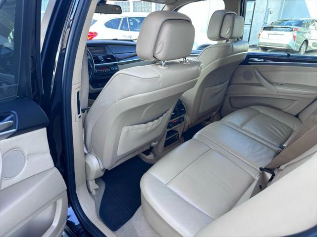 2013 BMW X5 xDrive35i