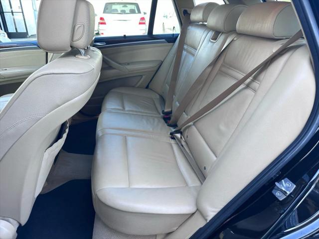 2013 BMW X5 xDrive35i