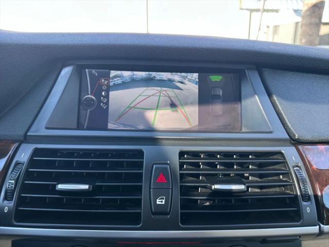 2013 BMW X5 xDrive35i