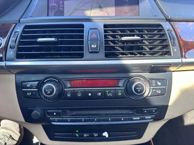 2013 BMW X5 xDrive35i