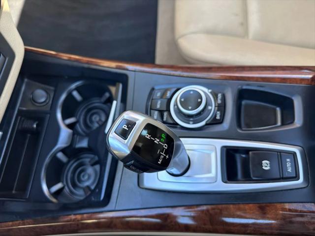 2013 BMW X5 xDrive35i