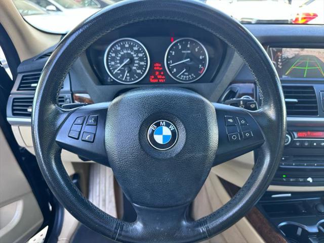 2013 BMW X5 xDrive35i