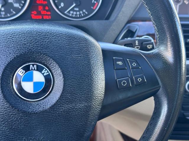 2013 BMW X5 xDrive35i