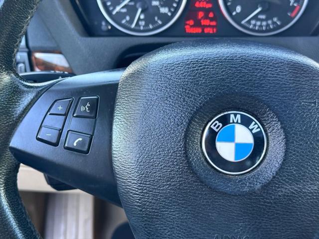 2013 BMW X5 xDrive35i