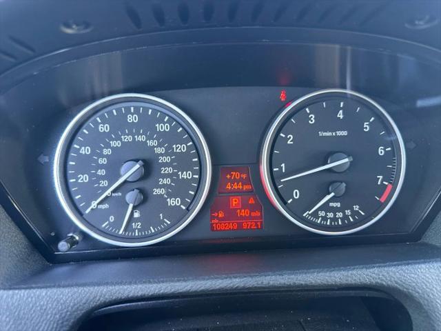 2013 BMW X5 xDrive35i