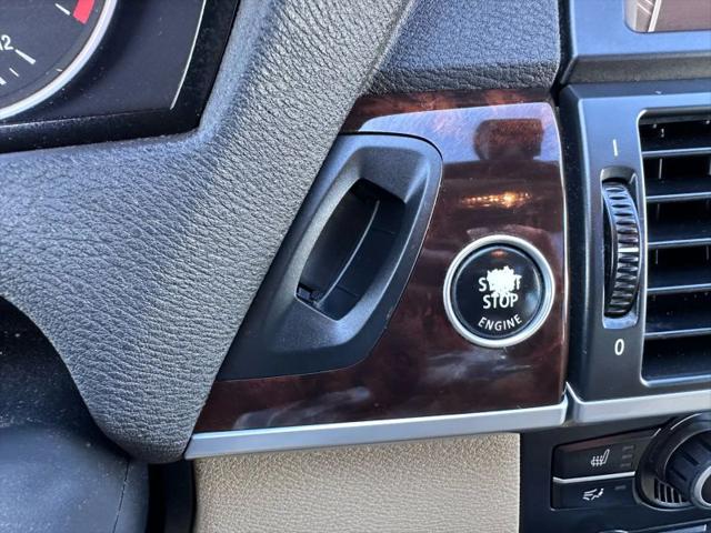 2013 BMW X5 xDrive35i