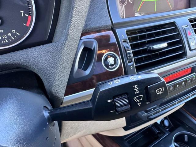 2013 BMW X5 xDrive35i