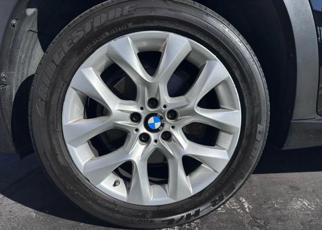 2013 BMW X5 xDrive35i