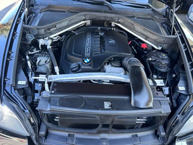 2013 BMW X5 xDrive35i