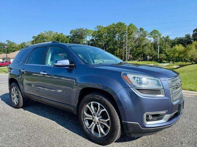 2014 GMC Acadia SLT-1