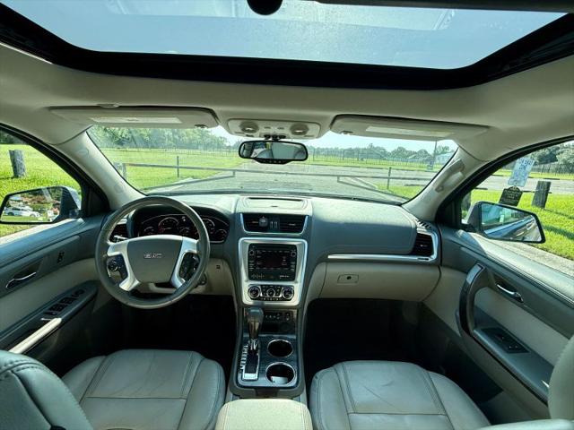 2014 GMC Acadia SLT-1