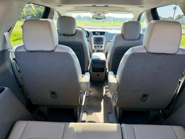 2014 GMC Acadia SLT-1