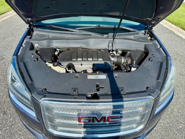 2014 GMC Acadia SLT-1