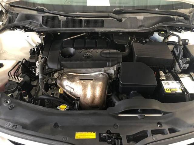 2015 Toyota Venza LE