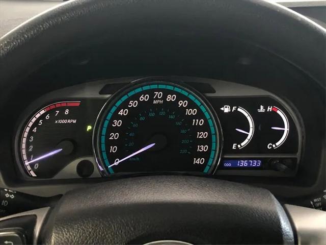 2015 Toyota Venza LE