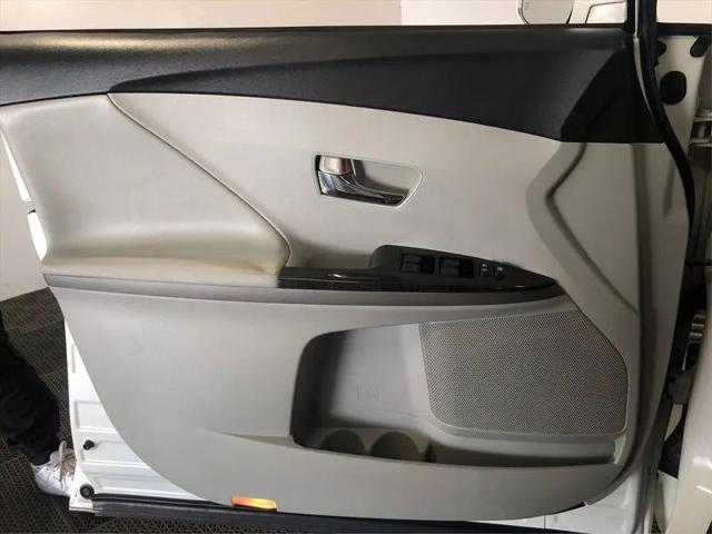 2015 Toyota Venza LE