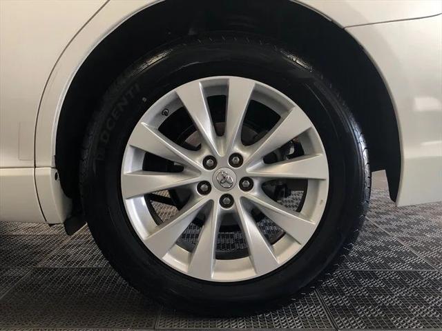 2015 Toyota Venza LE