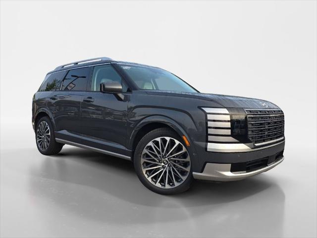 2026 Hyundai Palisade Calligraphy for sale in Knoxville, TN