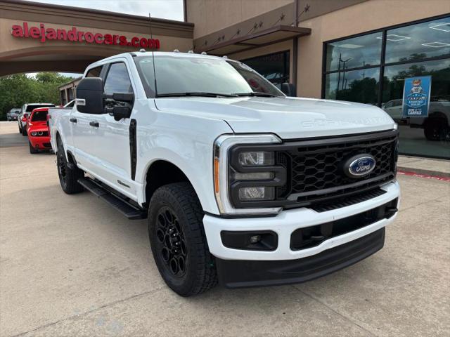 2023 Ford F-250 XL