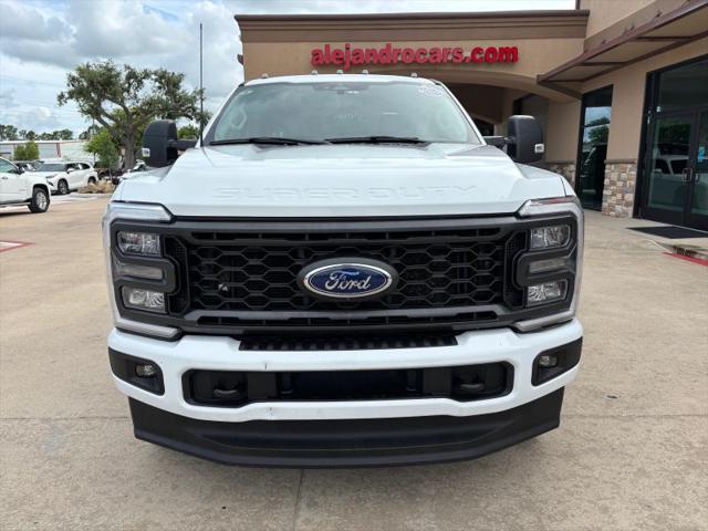 2023 Ford F-250 XL