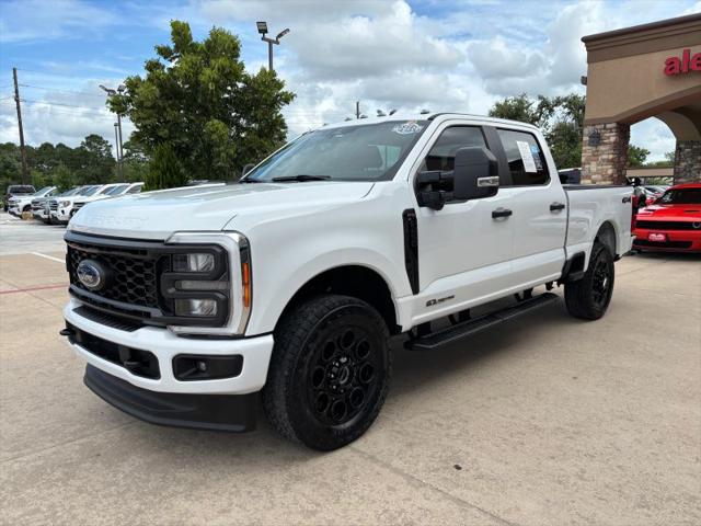 2023 Ford F-250 XL