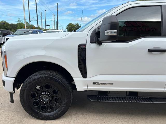 2023 Ford F-250 XL