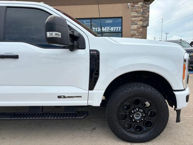 2023 Ford F-250 XL