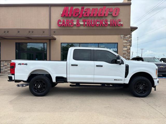 2023 Ford F-250 XL