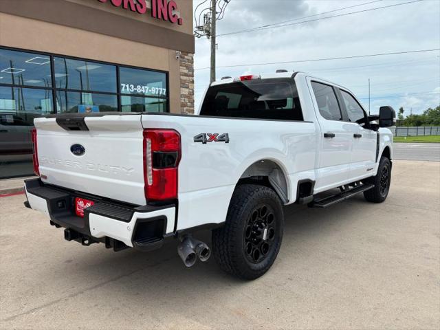 2023 Ford F-250 XL