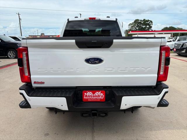 2023 Ford F-250 XL