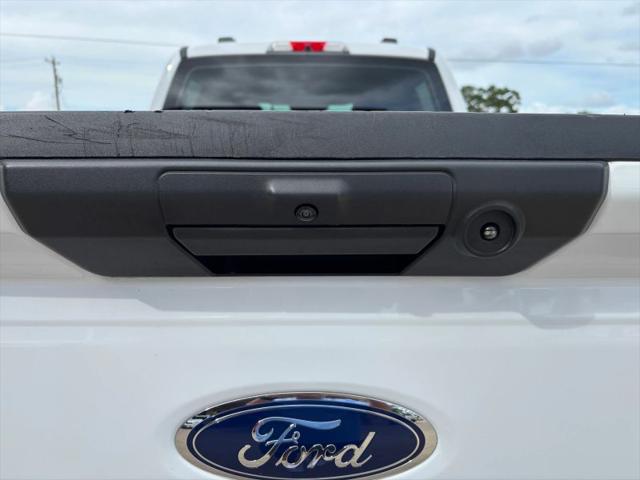 2023 Ford F-250 XL