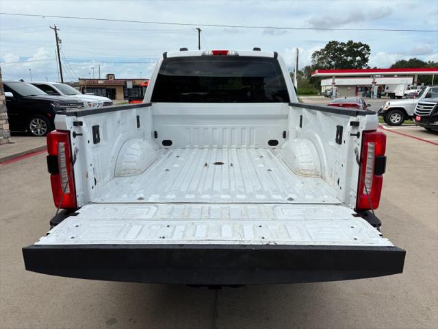 2023 Ford F-250 XL