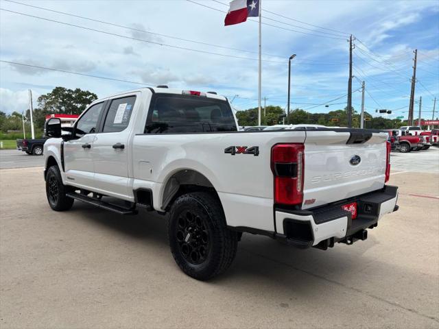 2023 Ford F-250 XL