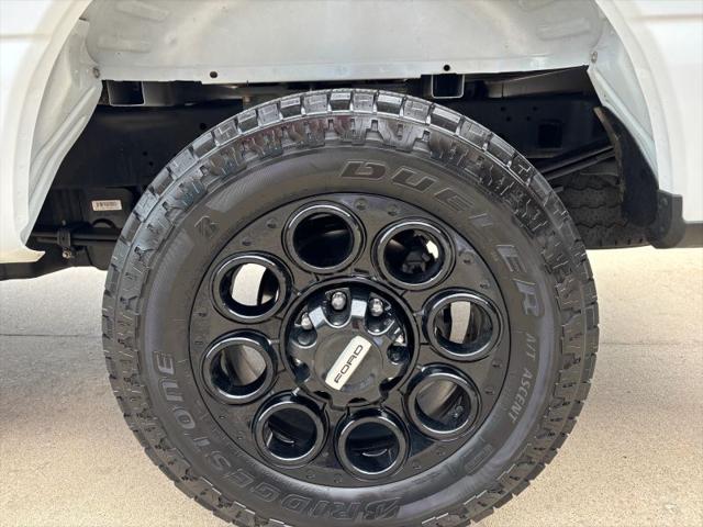 2023 Ford F-250 XL