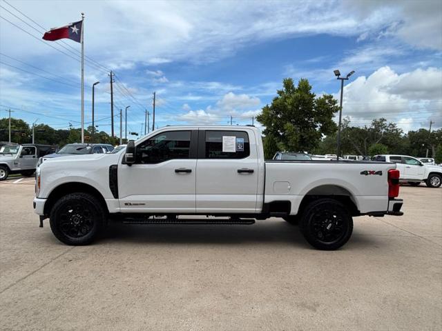 2023 Ford F-250 XL