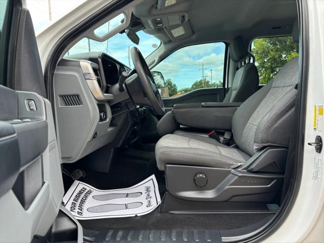 2023 Ford F-250 XL