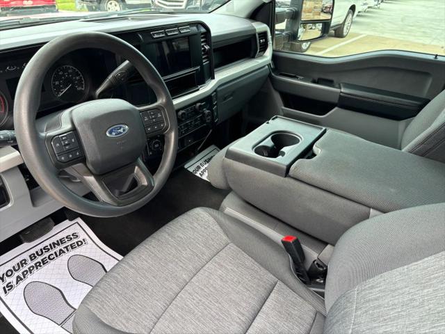 2023 Ford F-250 XL