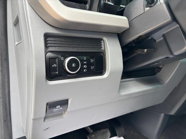 2023 Ford F-250 XL