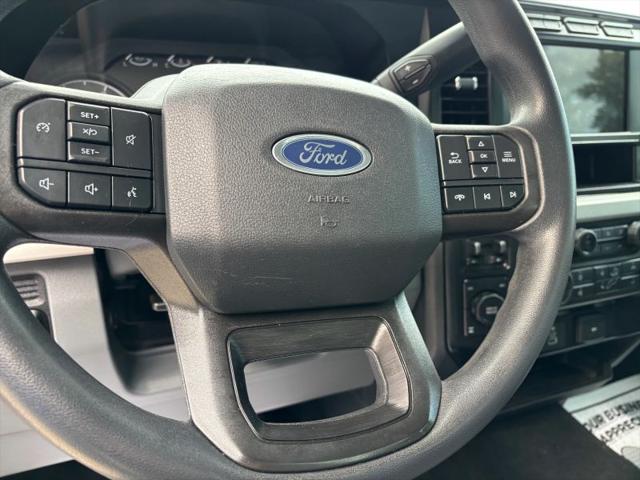 2023 Ford F-250 XL
