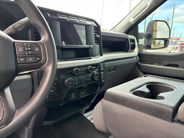 2023 Ford F-250 XL