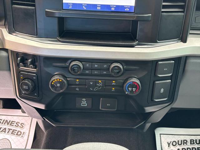 2023 Ford F-250 XL