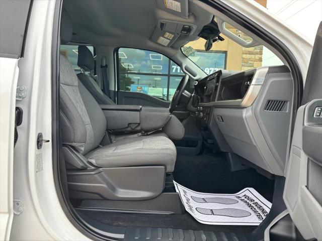 2023 Ford F-250 XL