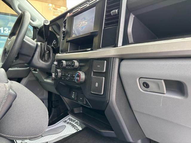 2023 Ford F-250 XL