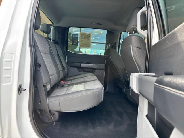 2023 Ford F-250 XL
