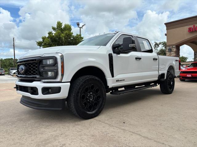 2023 Ford F-250 XL