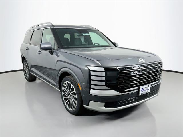 2026 Hyundai Palisade Calligraphy for sale in Madison, WI