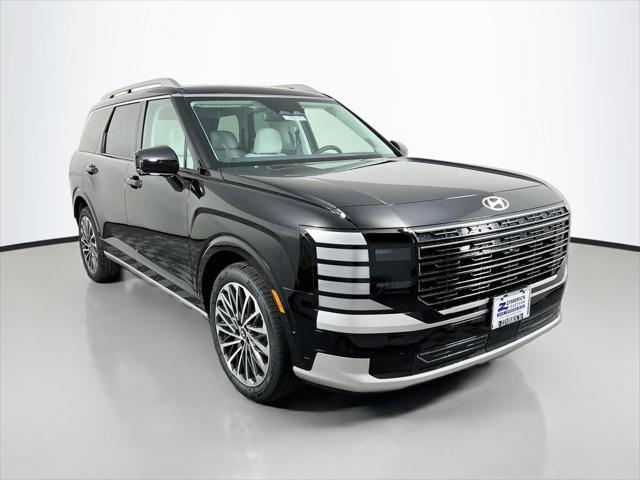 2026 Hyundai Palisade Calligraphy for sale in Madison, WI