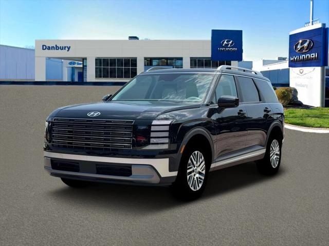 2026 Hyundai Palisade SEL for sale in Danbury, CT